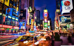 Things to Miss About New York