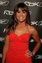 PAULA CREAMER - HOT LPGA GOLFER - SEXY RED DRESS