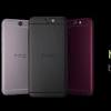 Htc A9