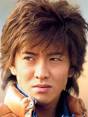 SMAP木村拓哉（34）主演の