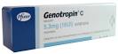 Buy Genotropin HGH - Pfizer Steroids Online Supplier