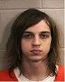 Zach Reid, 16, charged with