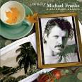 File:The Best of Michael Franks A Backward Glance CD.jpg ...