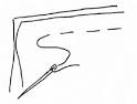 Hand Stitches