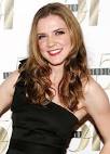 Sara Canning, one of the stars - 012010_sara_canning_544_95824908