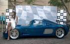 Maxximus G-Force: The Fastest Car in the World? - NASIOC