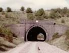 SO9424 : Hunting Butts Tunnel - via Daymix