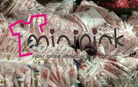 GROSIR Baju Anak Branded import dari GUANGZHOU(NO RETAIL/ECERAN ...