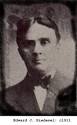 Edward J. Riedesel (1875-1923)