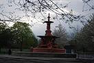 Fountain, Victoria Park - via Daymix