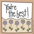 Happy-Go-Lucky: Give a Compliment Today!