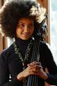 breath of life » ESPERANZA SPALDING / “I Adore You”