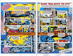 Giant-Size Marvel: Avengers Mansion, the Mecca of Marvel Manhattan