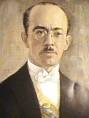 José Maria Velasco Ibarra - velasco