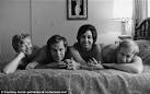 The Sex Messiah who tried to get the world hooked on free love