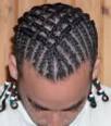 Cornrow Styles for Men Picture Gallery