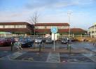 File:Disabled parking slots - ASDA car park - geograph.org.uk