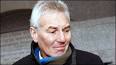 David Chaytor, former MP for