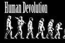Man From Atlan: Humanity, Devolving