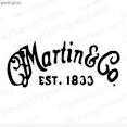 Cf martin and co logo decal, vinyl decal sticker, wall decal ...