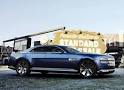Ford Interceptor | Concept Cars
