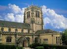 SE1633 : Bradford Cathedral - via Daymix