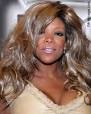 Wendy Williams launches TV Talk Show on Fox - Wendy Williams