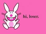 1024x768 Hi, loser desktop wallpapers and stock photos