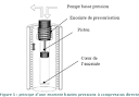 Food preservation by high pressure | azaquar.