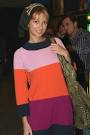 Hollywood Is Here : Anastasiya Dontsova