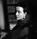 Simone de Beauvoir - Women in History Photo (29481708) - Fanpop ...