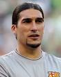 Barcelona goalkeeper Jose Manuel Pinto has revealed that he will ... - 106217_news