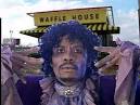 Chappelle Calls Waffle house