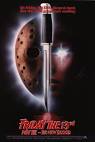 Behind the Couch: Friday the 13th Part VII: The New Blood