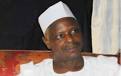 Alhaji Ado Bayero,