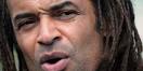 Yannick Noah, le 9 avril 2008