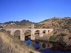 Bridge, Extremadura, - via Daymix