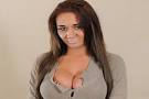 Josie Cunningham Sells Tickets to Her Fans for ��10,000 to Watch.