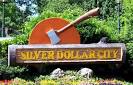 Branson, Missouri Travel Guide: Silver Dollar City Honored by ...