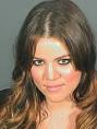 Khloe Kardashian Enters – and