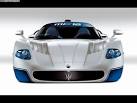 Maserati MC12