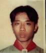 Philip We Wong. Eagle Scout