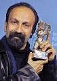 Iranian film director Asghar Farhadi receives the Silver Bear Award in ... - 00140-asghar-farhadi-2009