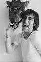 Keith Moon