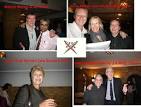 Ali Karim and Mike Stotter report From The Crime Writer's ...