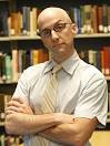 Halloween Costume for Community's Dean Pelton