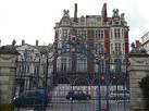 TQ2880 : Expensive real estate, Piccadilly W1 - via Daymix