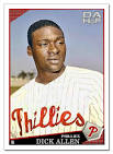 Dick Allen - Phillies