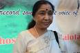 Asha Bhosale was felicitated at the House of Commons. Discount Shopping - M_Id_206108_Asha_Bhosale