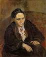 Gertrude Stein - Wikipedia, the free encyclopedia